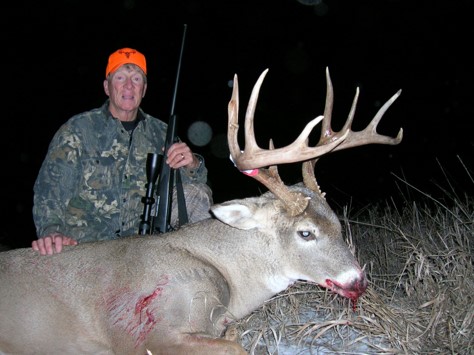 ND Rifle