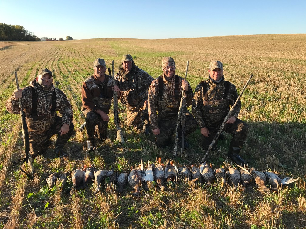 Waterfowl