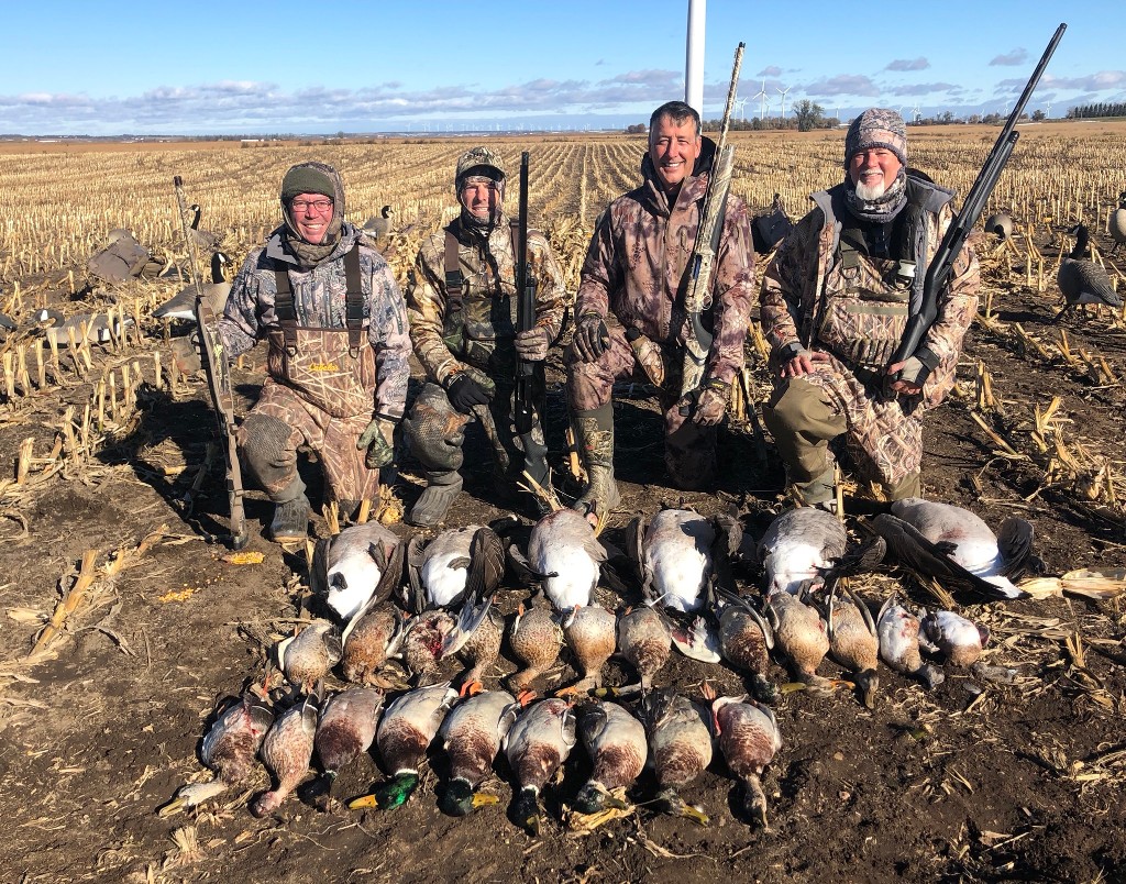 ND Waterfowl